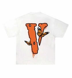 Juice wrld X vlone butterfly