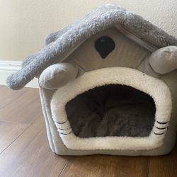 Cat/dog Pet House