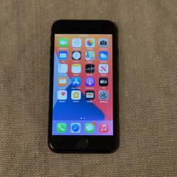 iPhone 7-128 GB-Unlocked