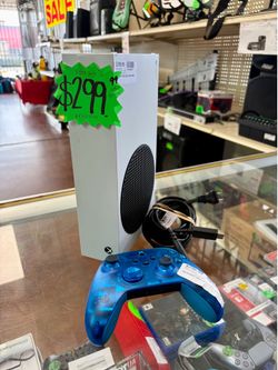 Xbox Series S