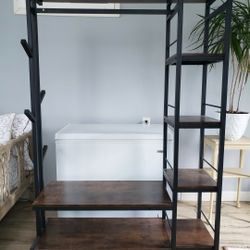 Wardrobe Organizer