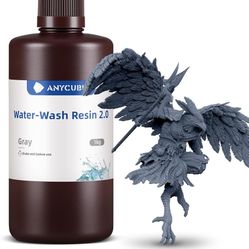 Anycubic Water Wash Resin +