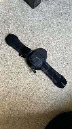 Aspen Summit Spine Pain Adjustable Back Brace