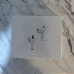 AirPod Pro 3