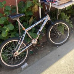 Bike Bmx