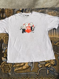 FTP t shirt
