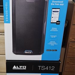 Alto Ts412 X2 Plus Two Tote Bags 