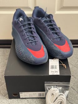 AE1 - USA Night Indigo - Size 11.5 - Used
