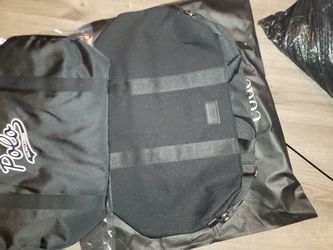 Duffel Bag