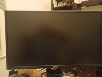 Computer monoter