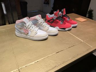 Jordans for sale