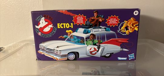 Ghostbusters