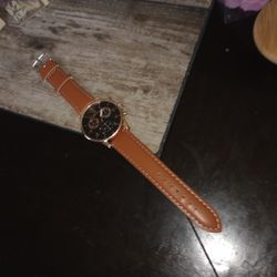 Simple Watch