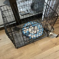 Dog Crate 