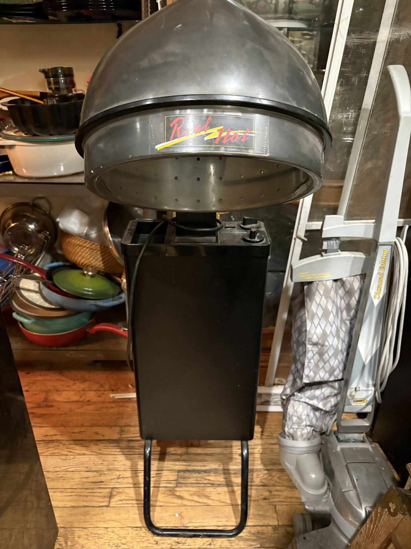 Hair Dresser Dryer