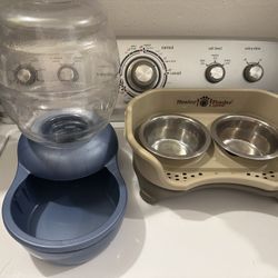 Dog supplies
