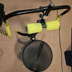 Ab Machine