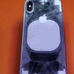 Iphone Xs Max Screen 