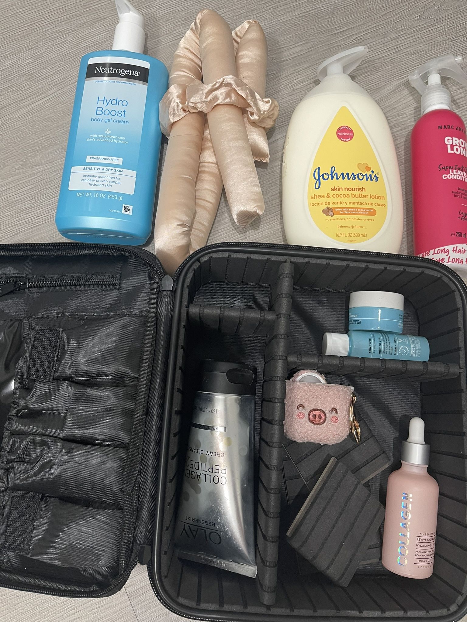 Makeup Bundle