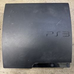 $99 Each PS3 W Power Adapter And HDMI Cable No Controllers Works N Tested 