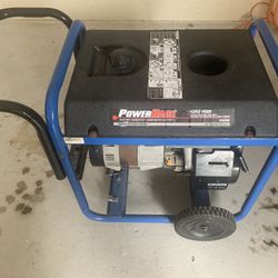 Generator