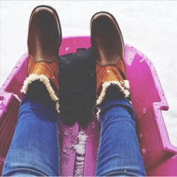 Trotter’s Women’s Snow Boots