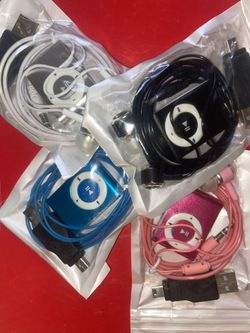 MP3 Players 