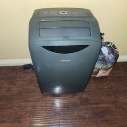 Hisense Ac Unit 