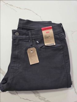 Mens 32x32 Levi's 541 Athletic stretch jeans