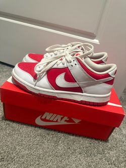 Nike Dunk Low (GS)