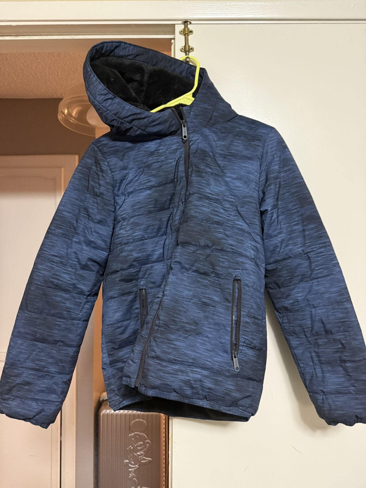 Abercrombie Kids Jacket