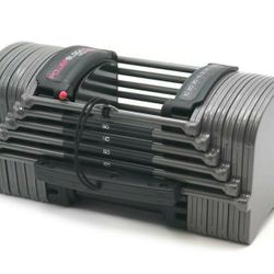 Powerblock SPORT Series EXP SEALED 5-50 LBS