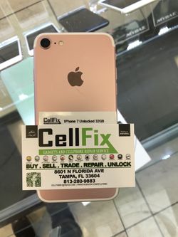 iPhone 7