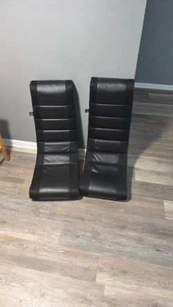 Game chair and randoms