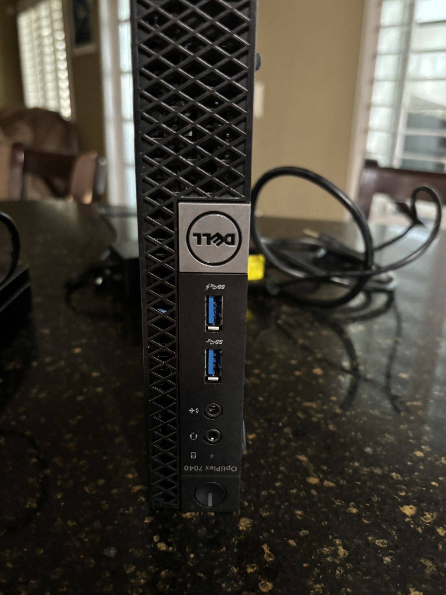 Dell Optiflex i5