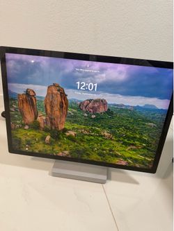 Microsoft Surface Studio Touch Screen 28in