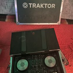 Traktor Kontrol S2 Mk3