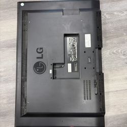 42” TV with Remote 