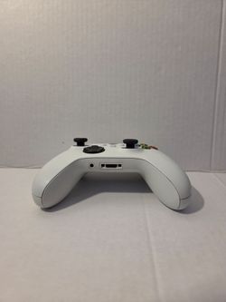 Microsoft Xbox Wireless Controller White for Xbox Series X|S & Xbox One