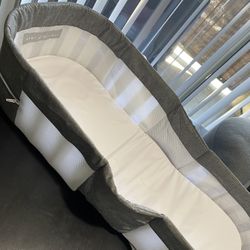 Baby delight Bassinet 