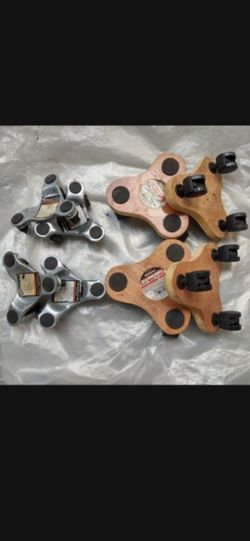 YES, Available movers dollies (All For $30)