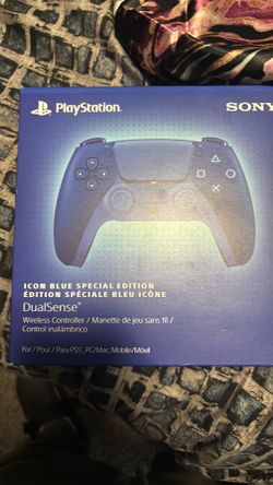 Who trying to buy a new ps5 controller
