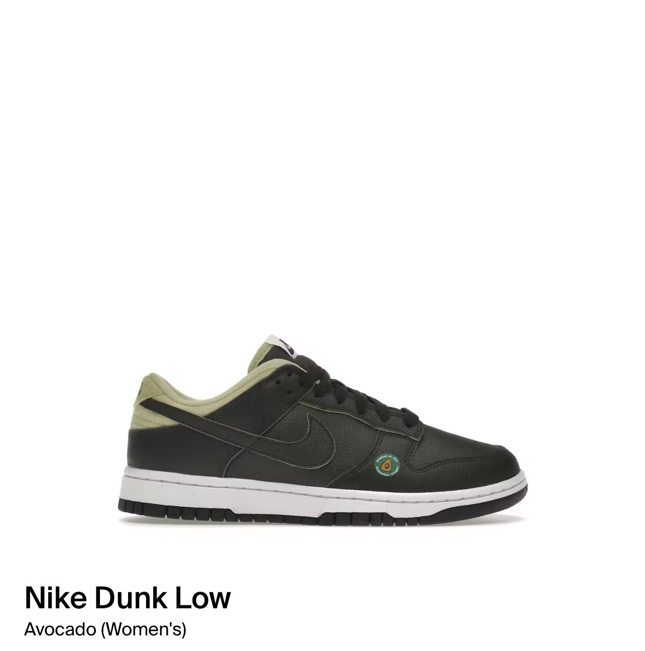Nike Dunk Low LX DM7606 300