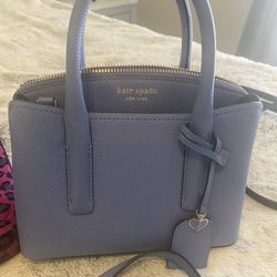 Kate Spade Handbag Crossbody