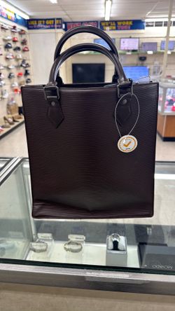 LOUIS VUITTON EPI LEATHER PURSE