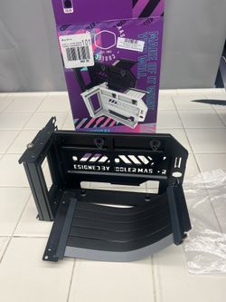 Vertical Graphic Card Holder Kit V3