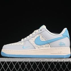 Nike Air Jordan Stucci Co Branded