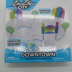 Zhu Zhu City