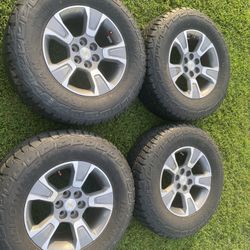 Tires