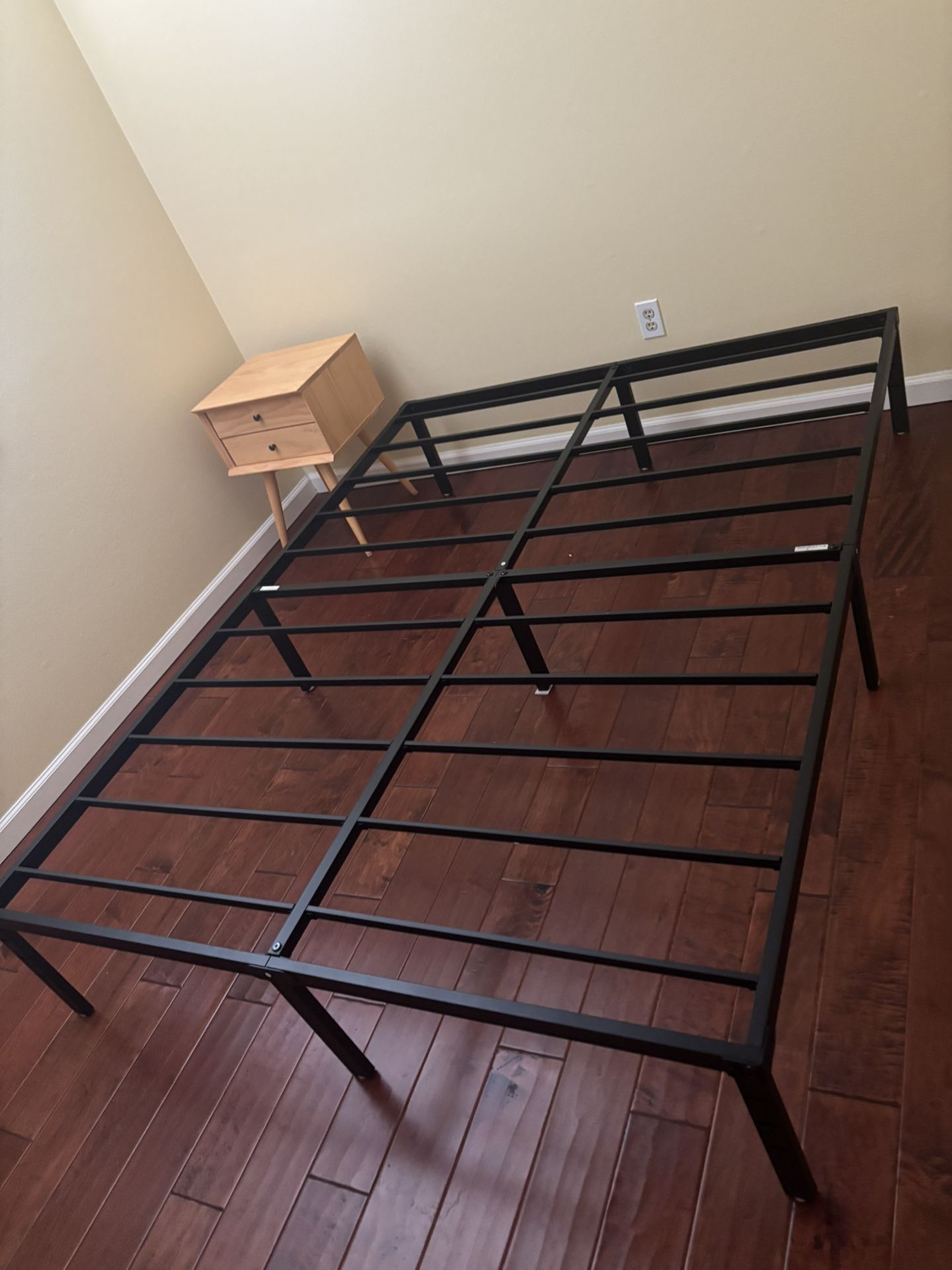 Queen Bed Frame